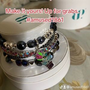 BP Halloween Stack 2023